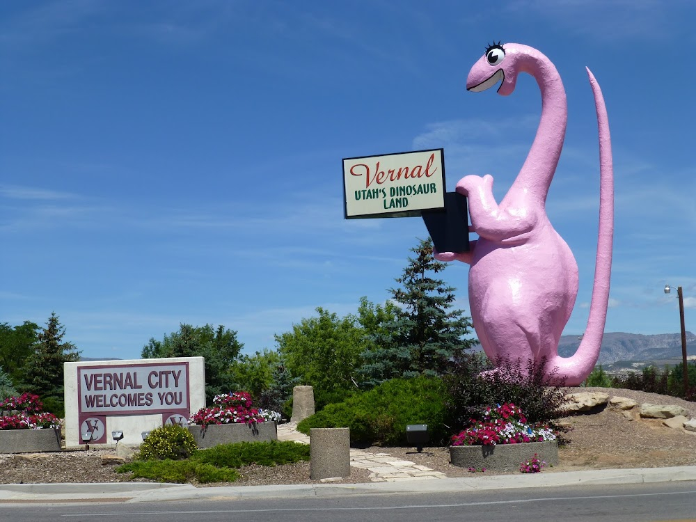 Yampa : Dinosaur National Monument