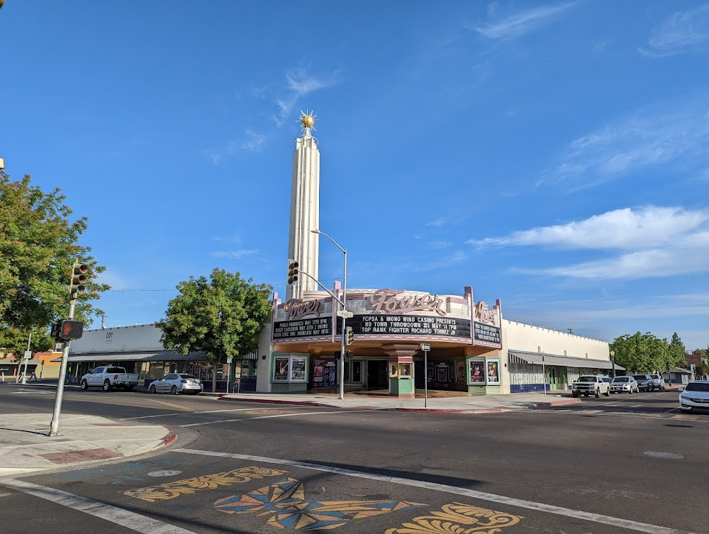 Christopher Titus: Voice in My Head : performance venue