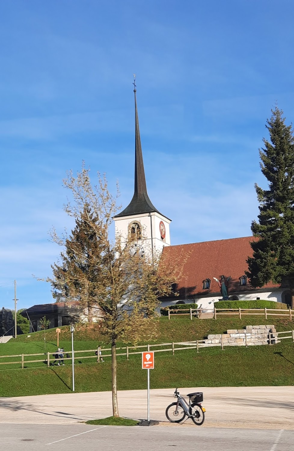 Chronique paysanne en Gruyère : 