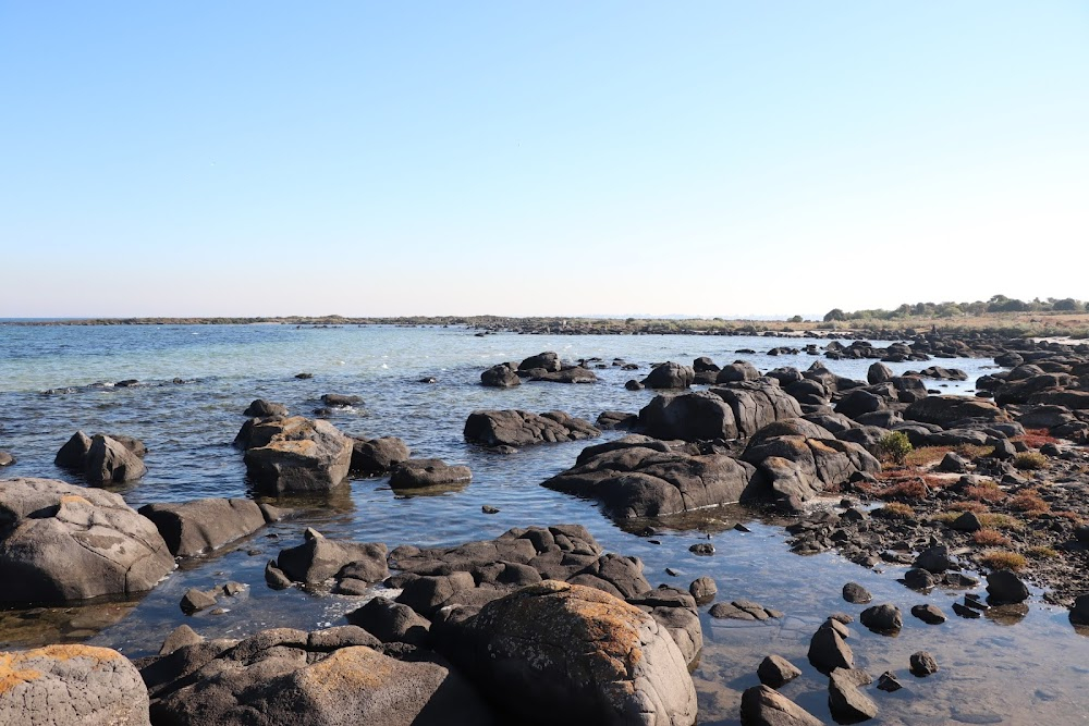 Chui shao ren : Lake Malawi