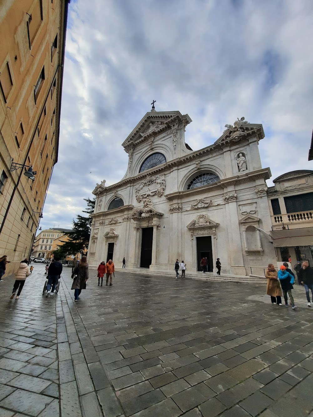 Ci sarà un giorno (Il giovane Pertini) : 