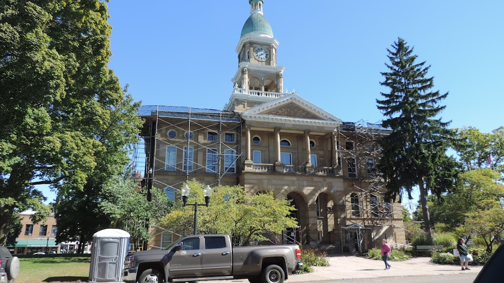 Civilization in the Danger Zone : President's Residence, Hillsdale College