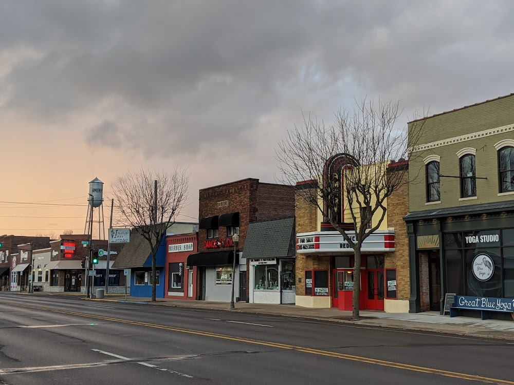 Clear Lake, WI : 