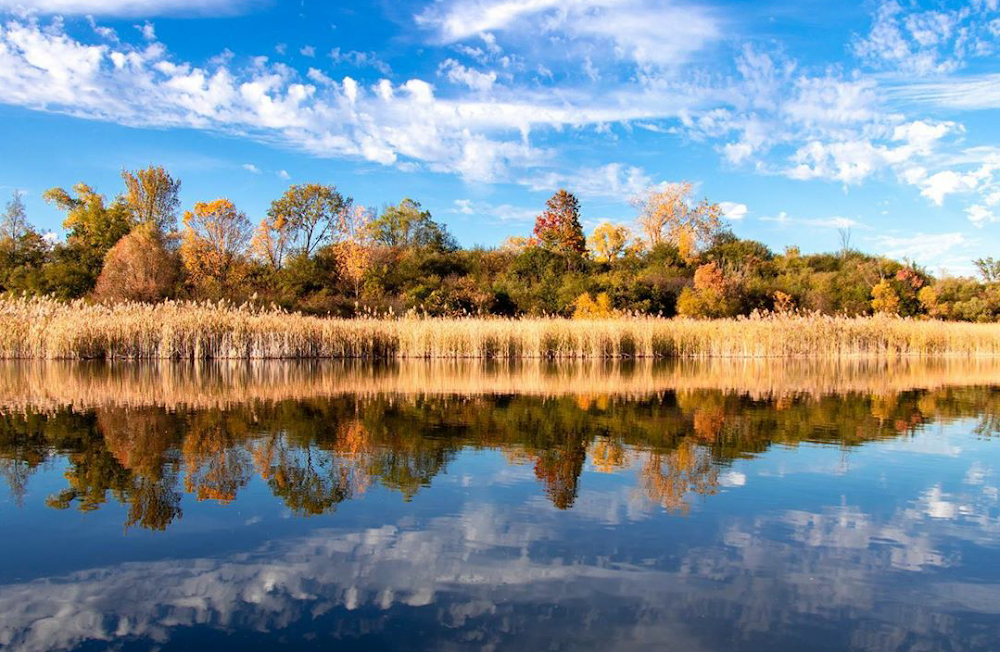 Clear Lake, WI : 