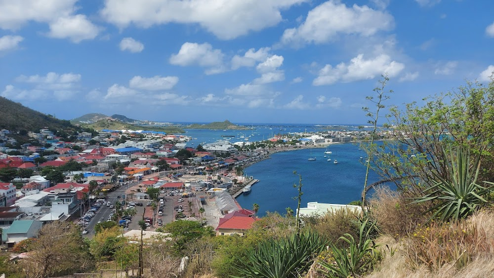 Coastguard Dutch Caribbean : 