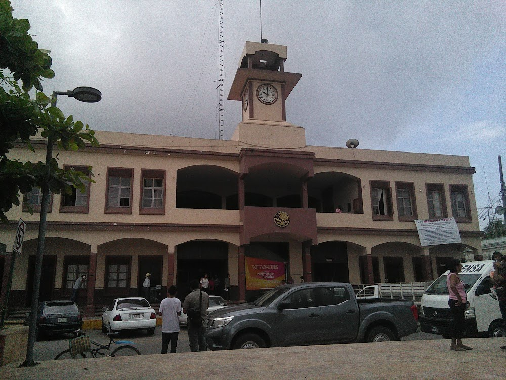 Chacales de la frontera : 