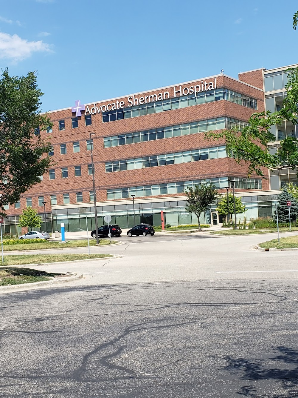 Contagion : as University of Minnesota Medical Center