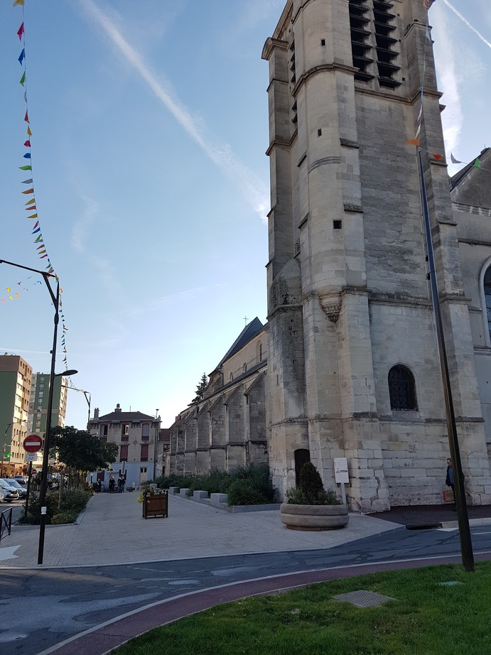 Le ciel est à nous : 