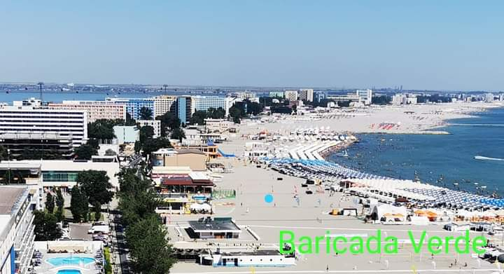 Mamaia : 