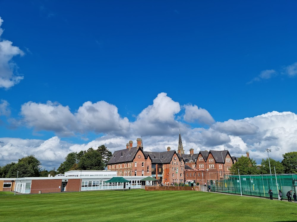 Coronation Street : Oakhill School