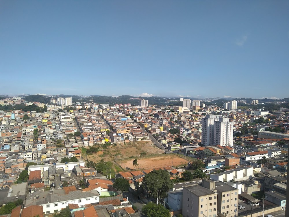 Corpo Elétrico : soccer field