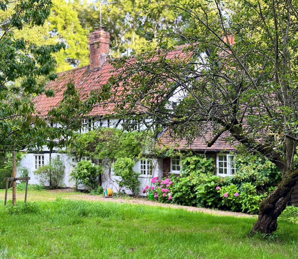 Cranford : Thorn Cottage