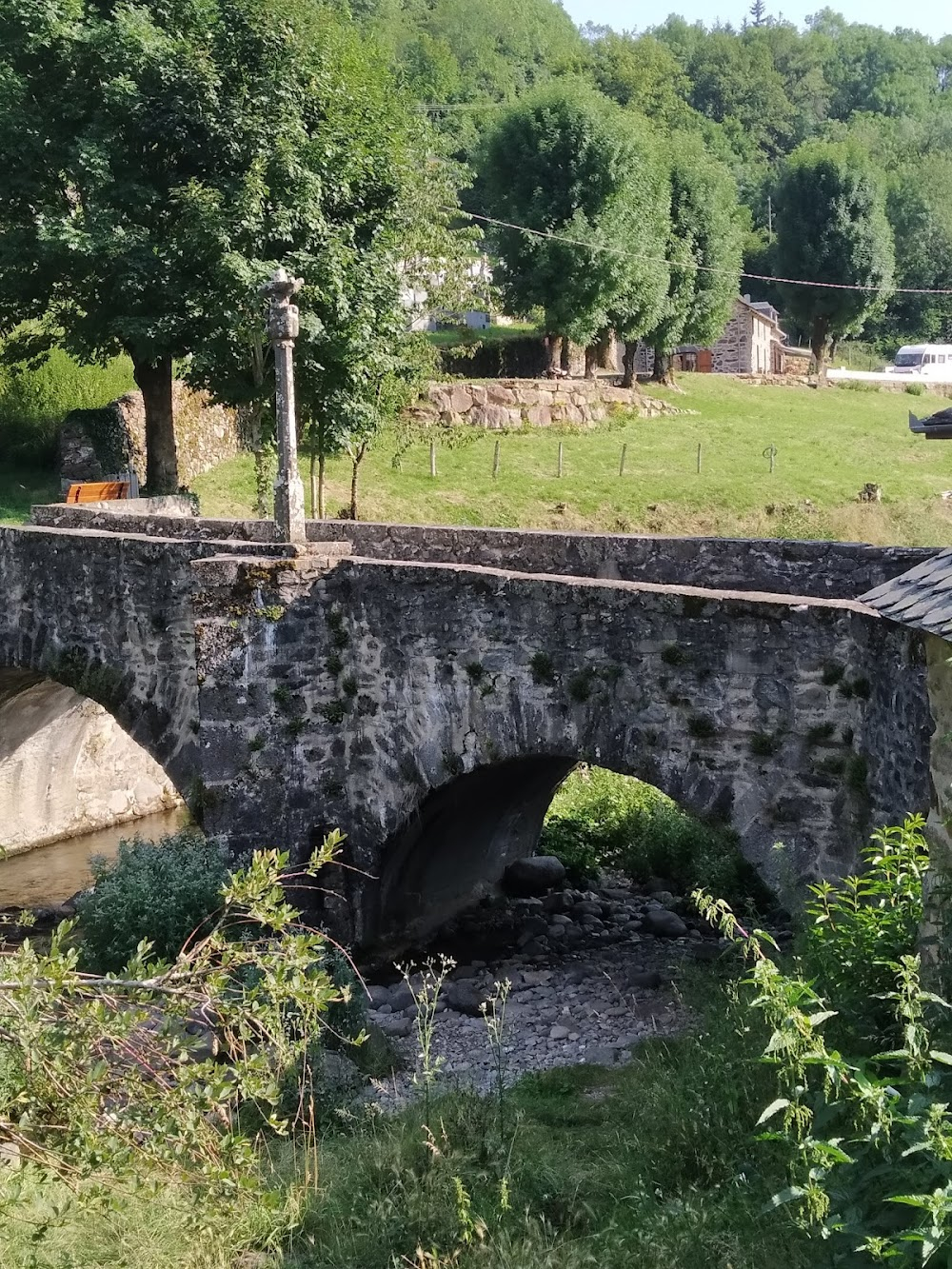 Crime en Aveyron : 