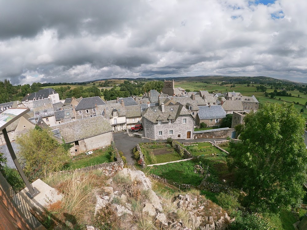 Crime en Aveyron : 