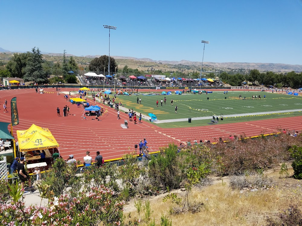 The Best of Times : exteriors: football game scenes