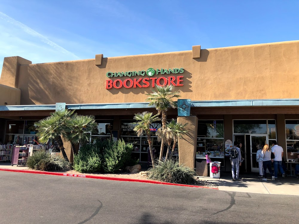 Daddy Daughter Trip : bookstore