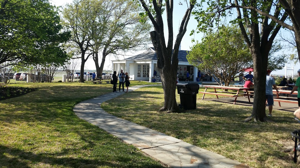 Dallas : Southfork Ranch in season 1