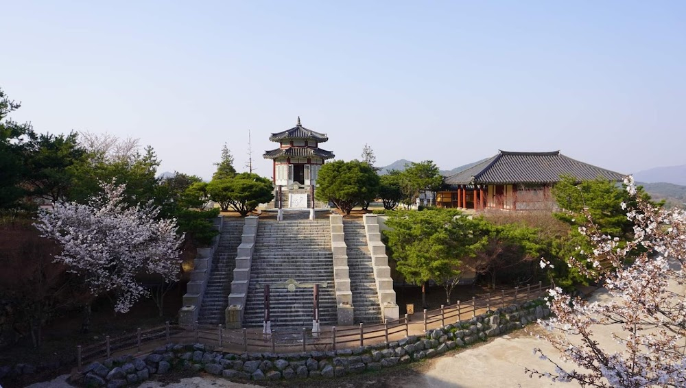 Dalui Yeonin - Bobogyungsim Ryeo : Rain ritual and palace scenes