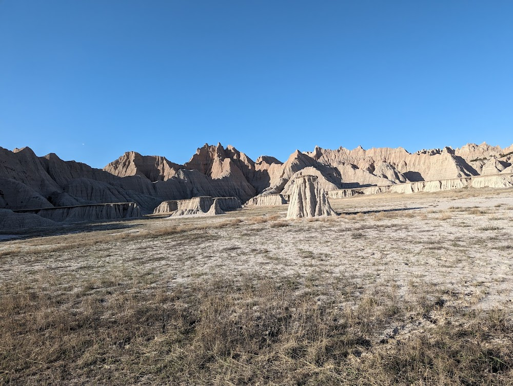 Dances with Wolves : Fort Hays to Fort Sedgewick Wagon journey