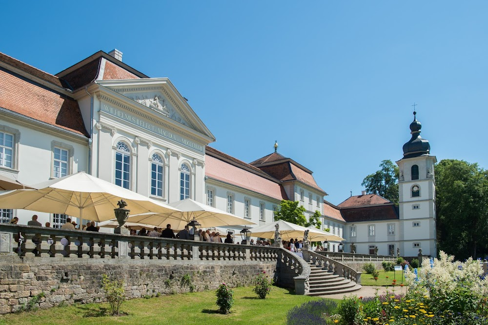 Siebenschön : castle