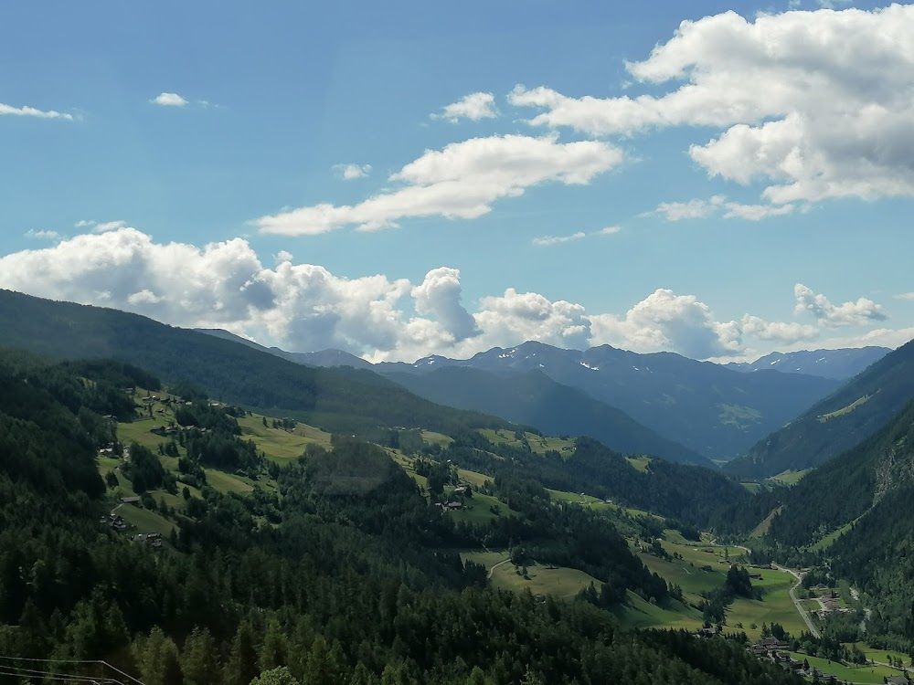 Das Schloß in Tirol : 