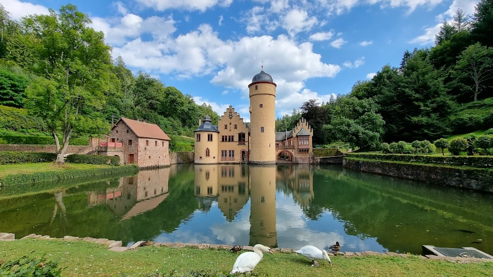 Das Wirtshaus im Spessart : 