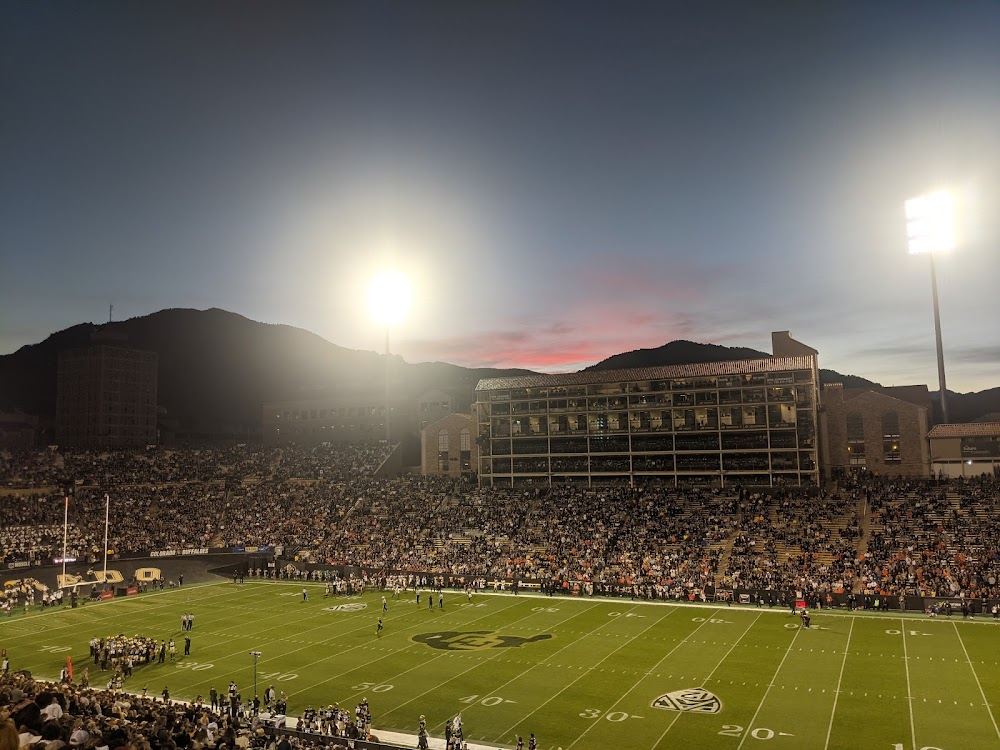 Dave Matthews Band: Live at Folsom Field, Boulder, Colorado : 