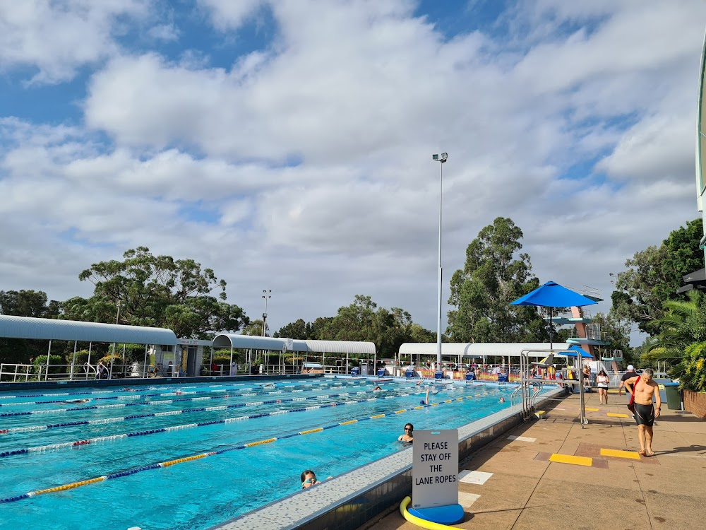 Dawn! : doubled as the Rome Olympics swimming pool