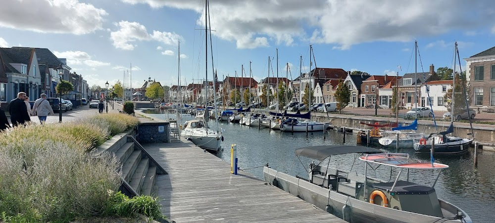 De slag om de Schelde : location