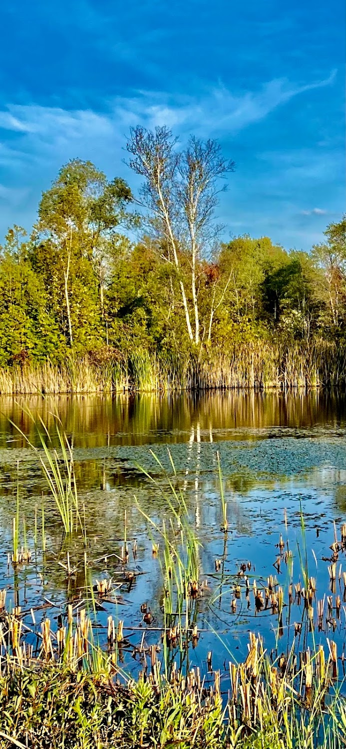 Deadly Pursuit : Canusa Park and Lodge