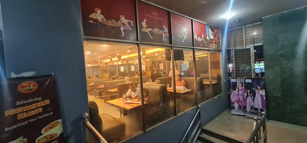 Dear Bangladesh : Restaurant