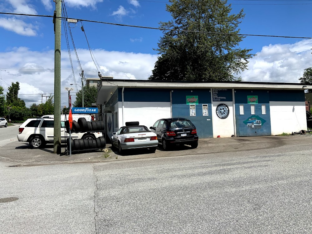 Debbie Macomber's Dashing Through the Snow : North Fraser Auto in Redding CA