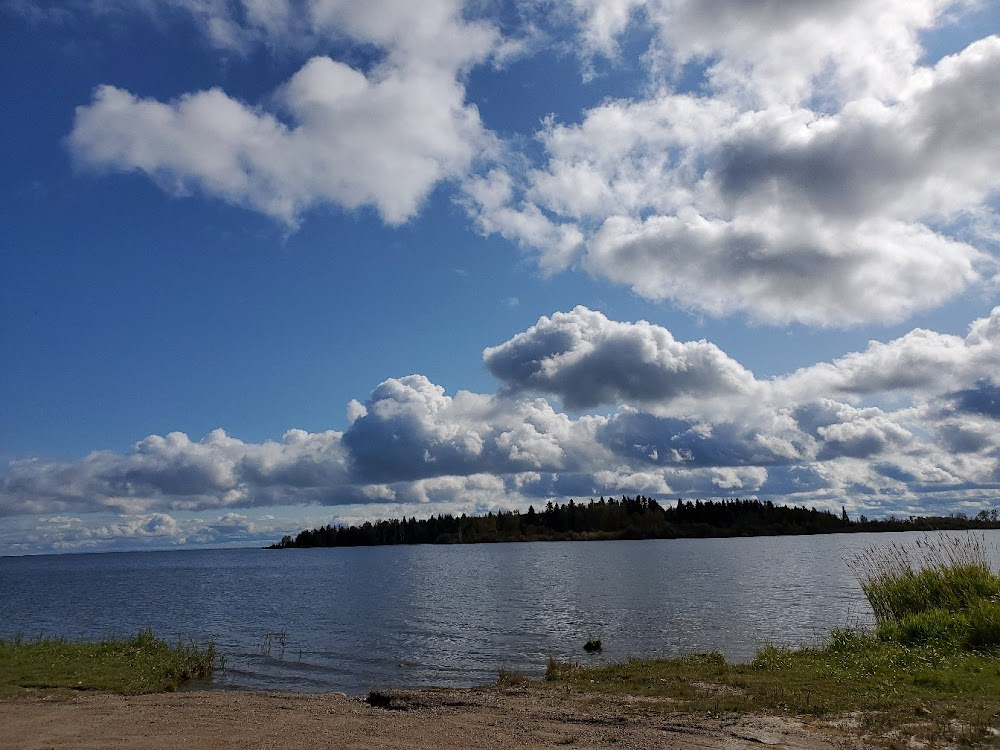 Stories Are in Our Bones : northern Saskatchewan, Canada