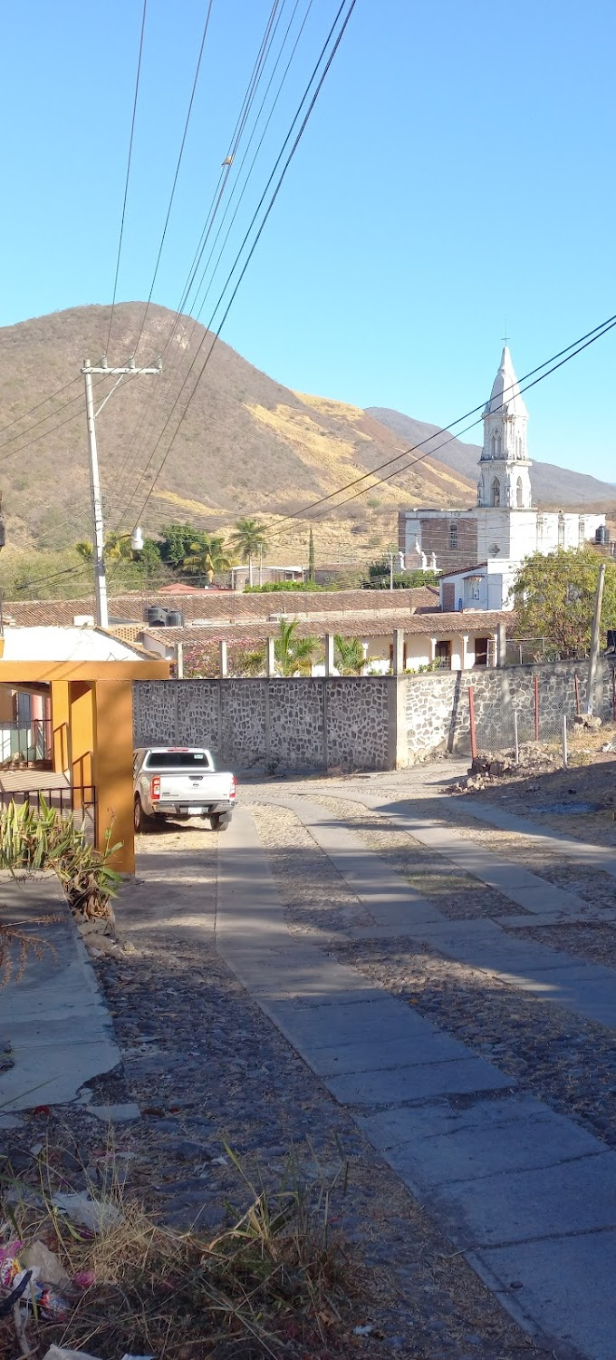 El abuelo Cheno y otras historias : 