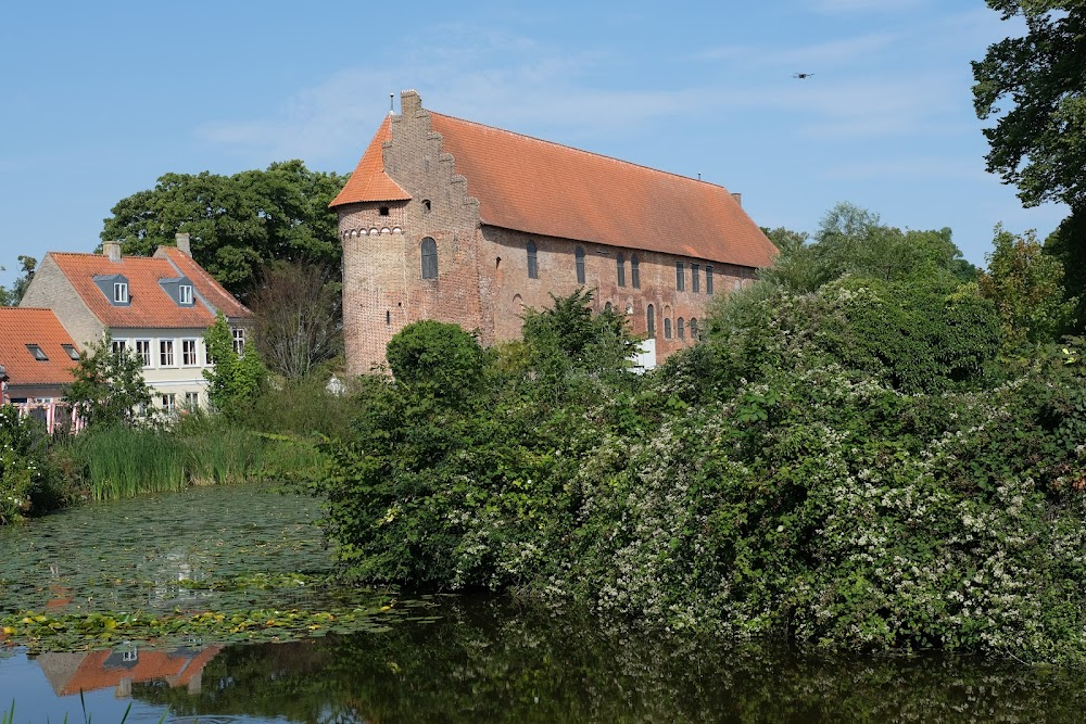 Der var engang : Castle