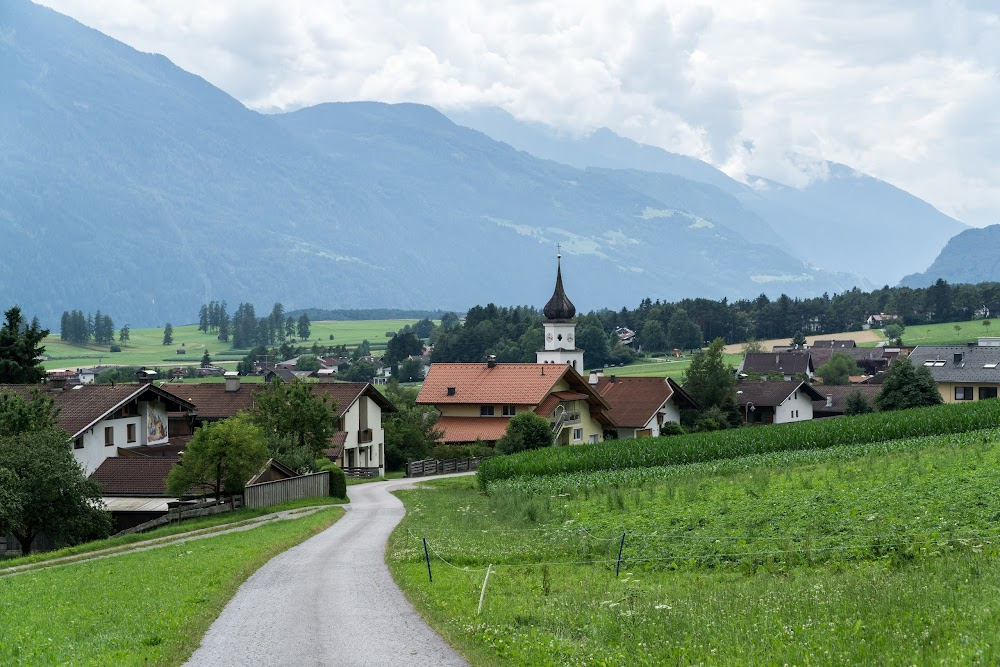 Der Bergdoktor : 