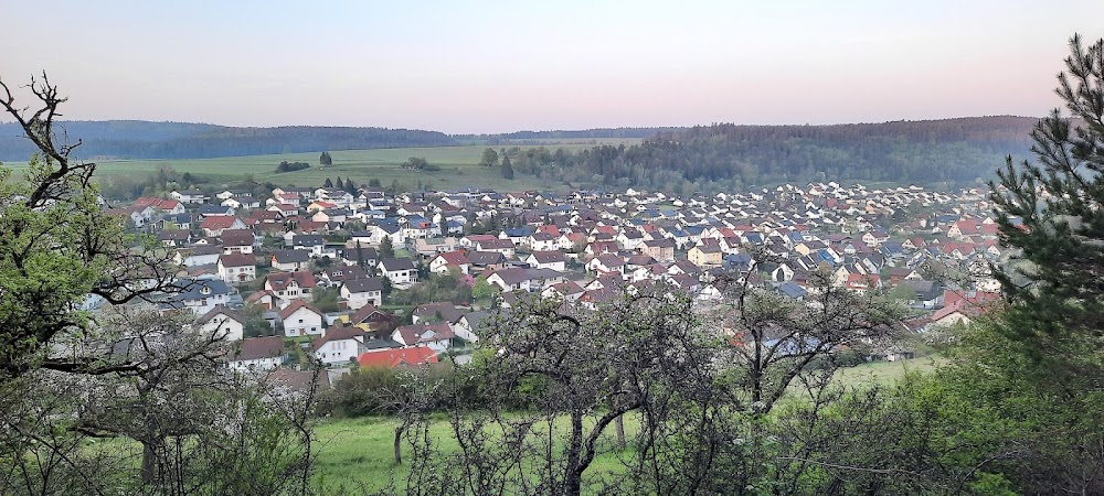 Der Mann, der über Autos sprang : 