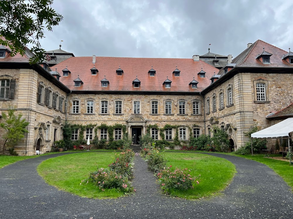 Der Räuber Hotzenplotz : Zwackelmanns Castle