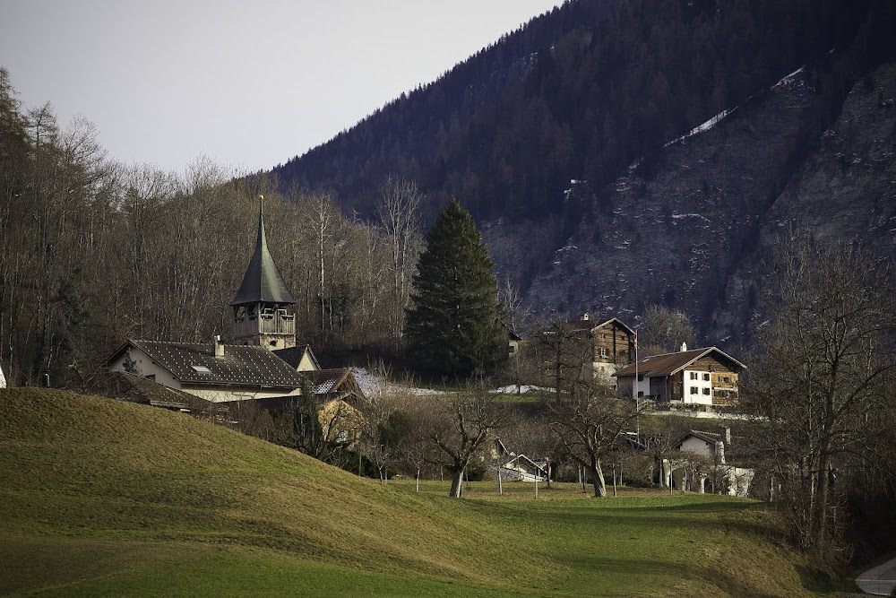 Der Stand der Bauern : 