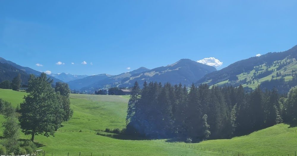 Da wo die Freundschaft zählt : 