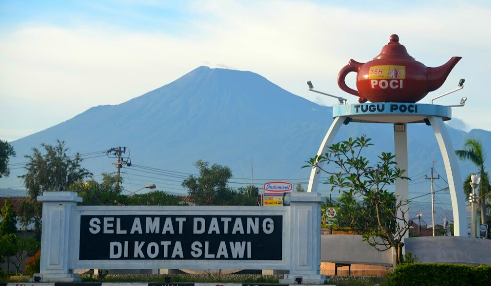 Di Ambang Kematian : 