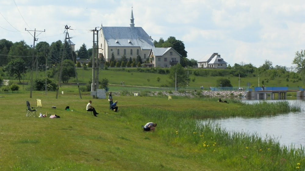 Diablo. Wyscig o wszystko : limestone mine