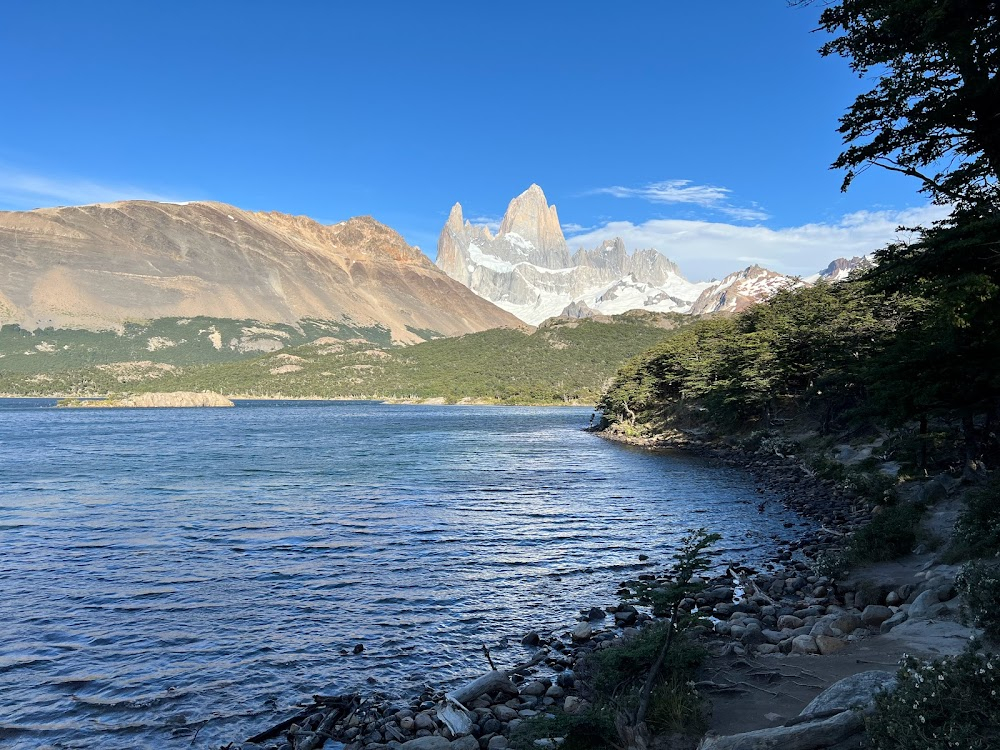 Días de pesca : 