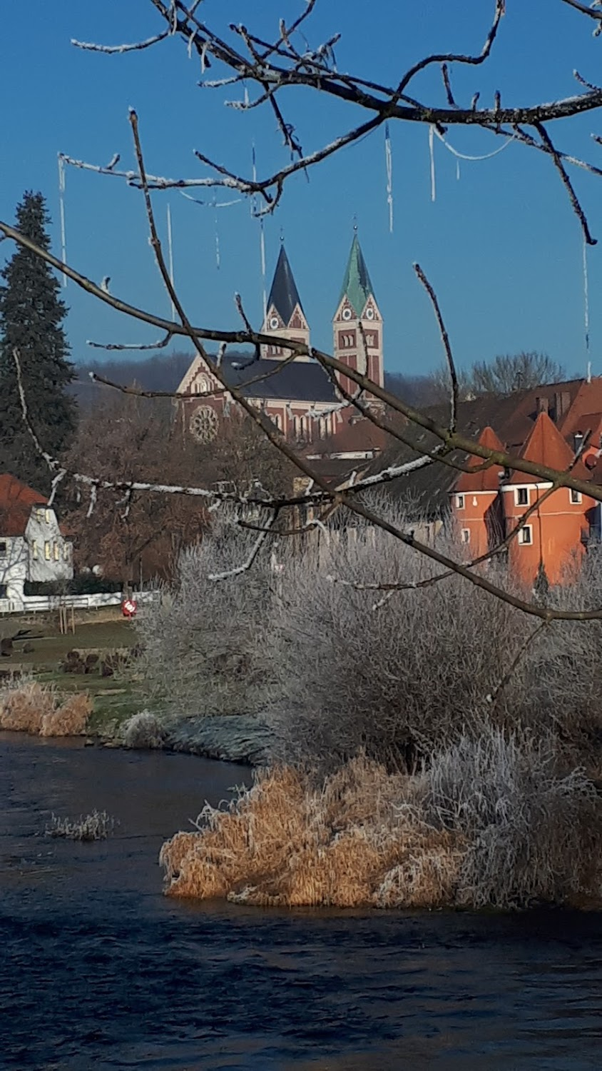 Die Brücke : The Bridge