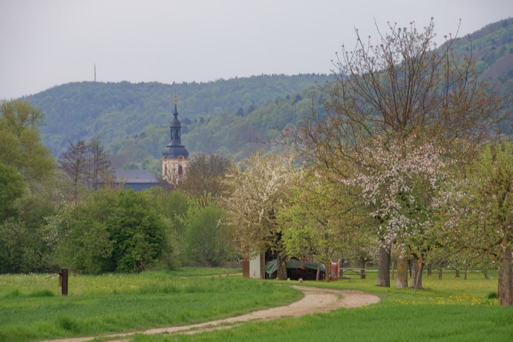 Die letzte Lüge : locations