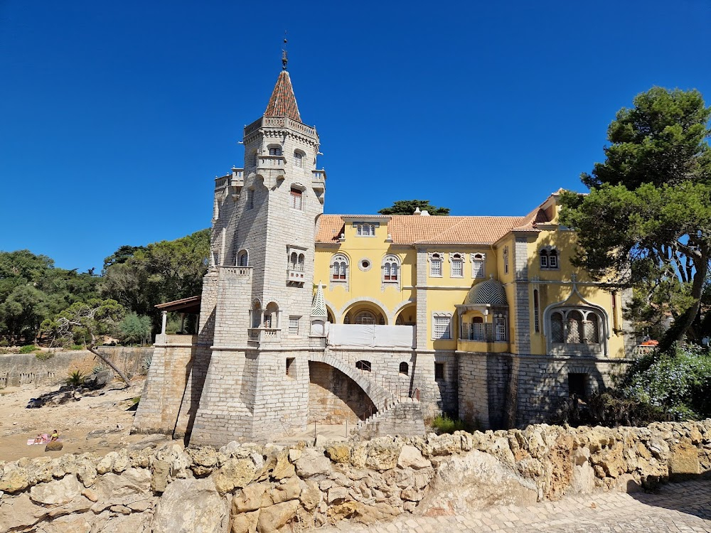 Les chatouilleuses : nun's cloister