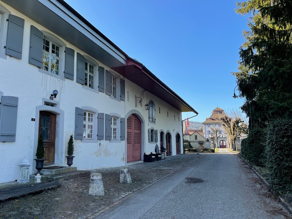 Die Sex-Abenteuer der drei Musketiere : filming location