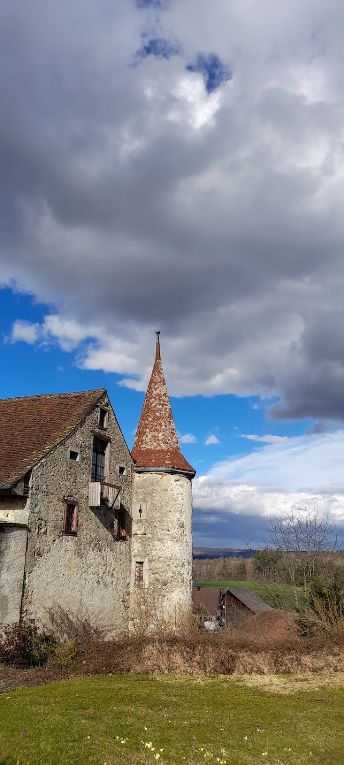 Die Nichten der Frau Oberst : main filming location