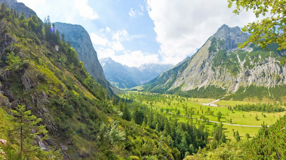 Die Salzfürstin - Hallstatt und das weiße Gold : 