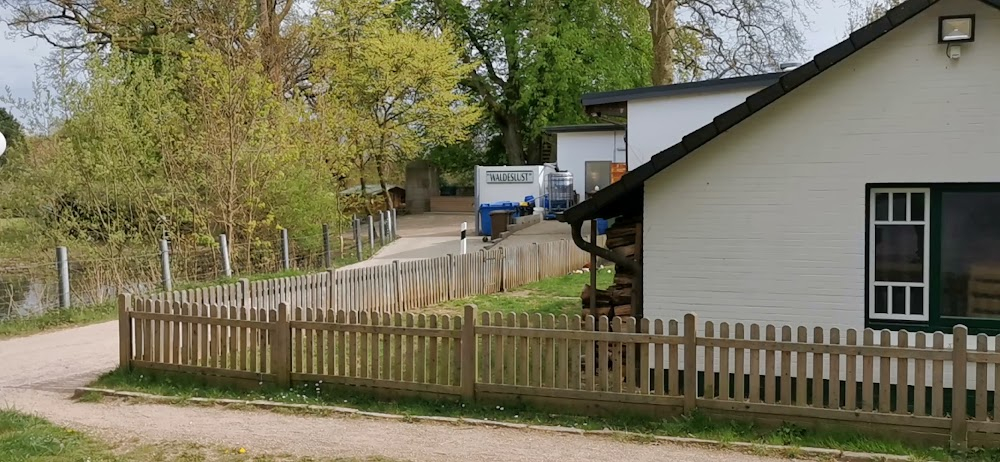 Die sündige Kleinstadt : main location